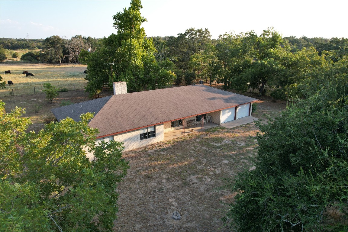 1768 County Road 449, Thorndale, Texas image 5
