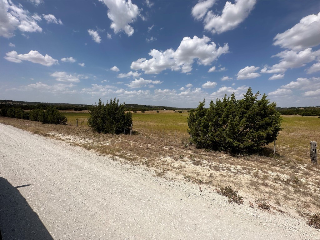 Tract 1 County Road 155, Evant, Texas image 12