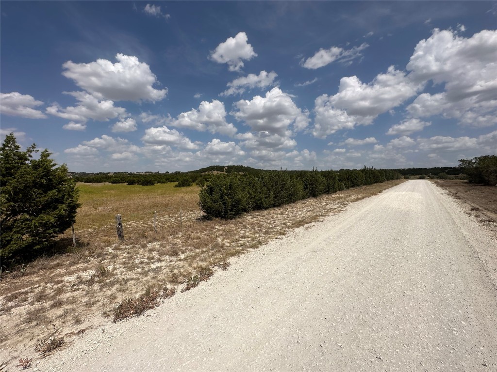 Tract 1 County Road 155, Evant, Texas image 19