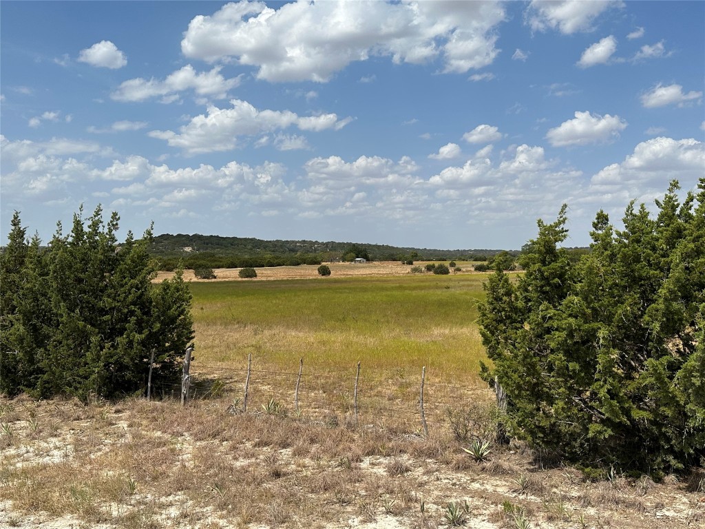 Tract 1 County Road 155, Evant, Texas image 2