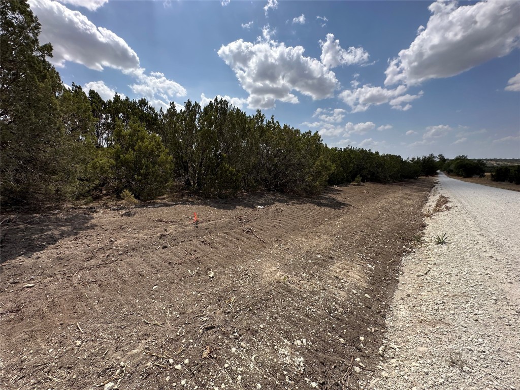 Tract 1 County Road 155, Evant, Texas image 20