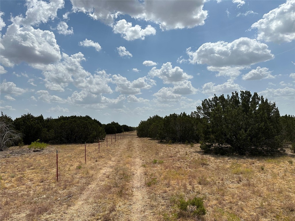 Tract 1 County Road 155, Evant, Texas image 5