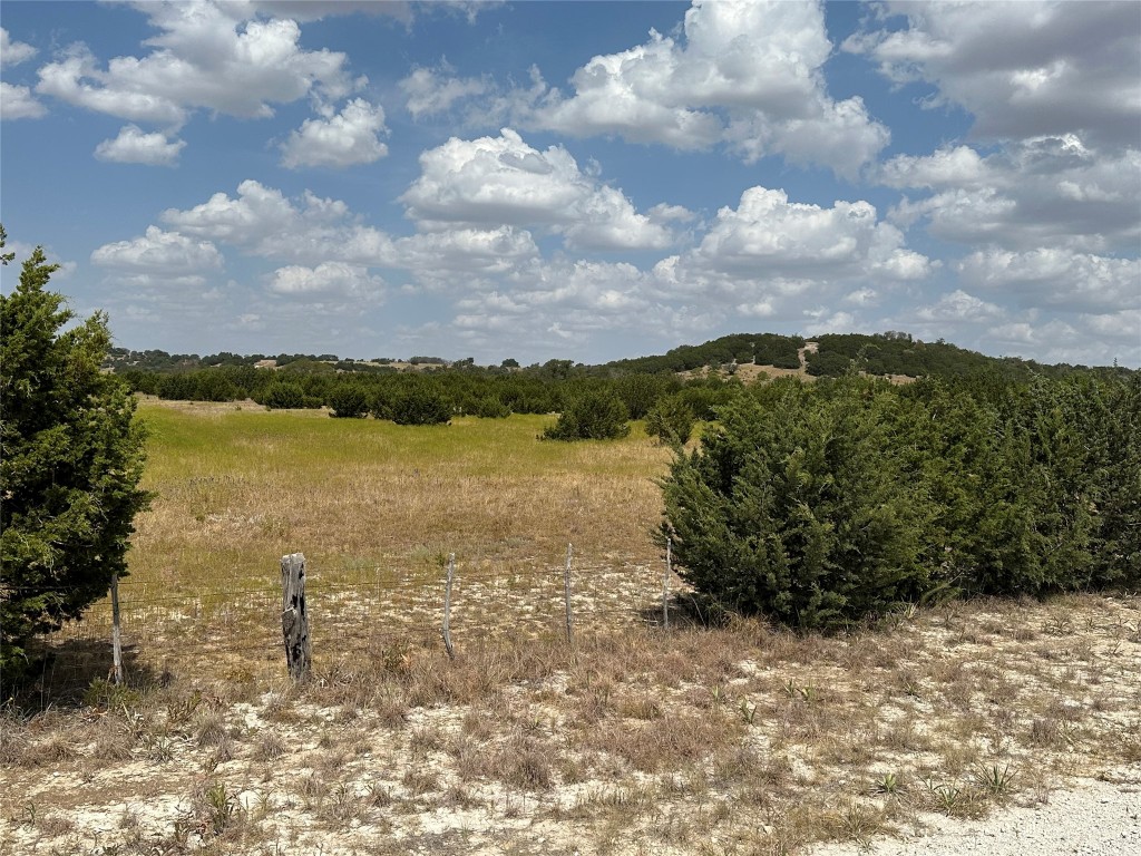 Tract 1 County Road 155, Evant, Texas image 6