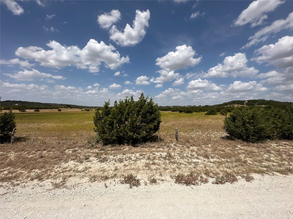 Tract 1 County Road 155, Evant, Texas image 7