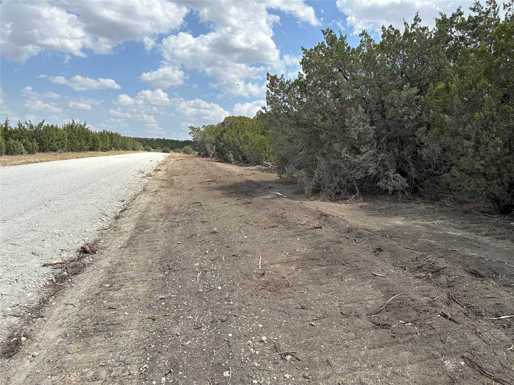 Tract 1 County Road 155, Evant, Texas image 9