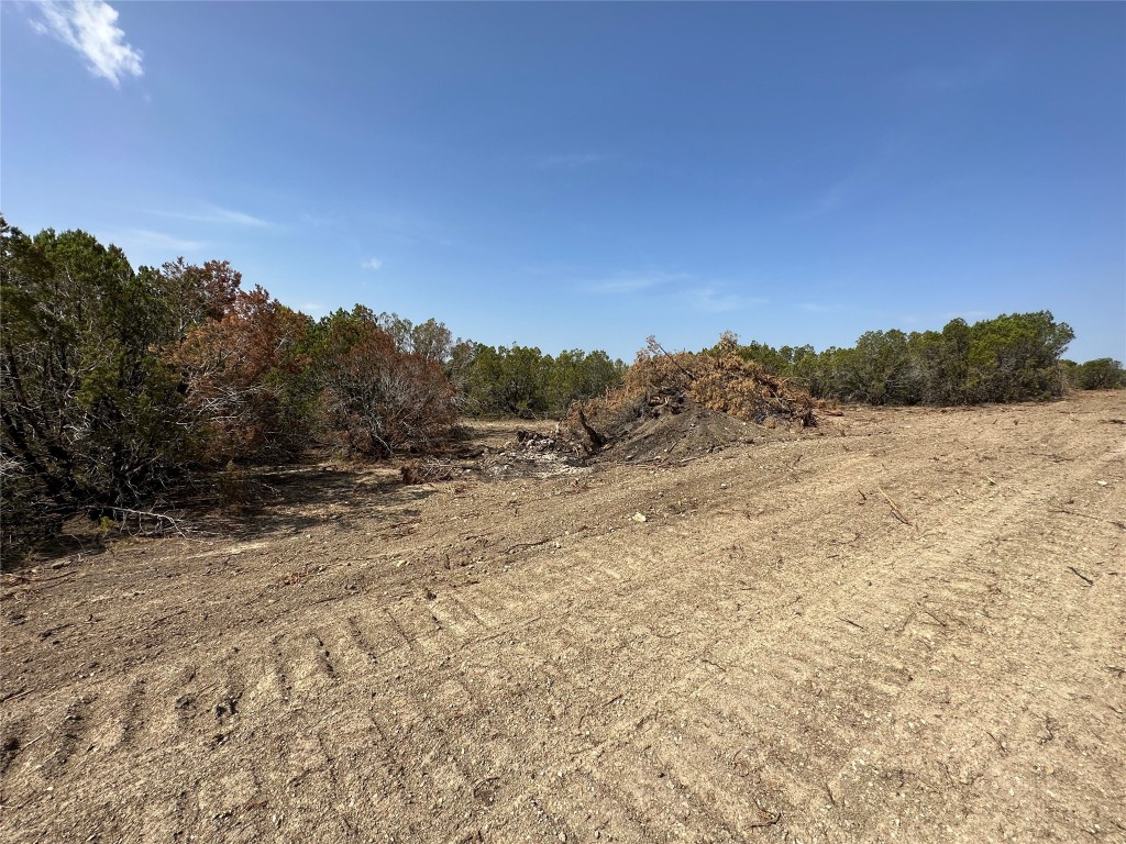 Tract 5 County Road 154, Evant, Texas image 11