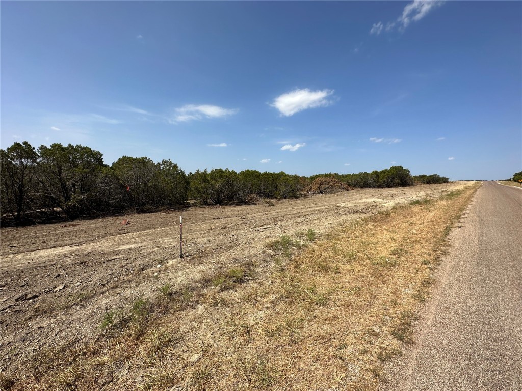 Tract 5 County Road 154, Evant, Texas image 13