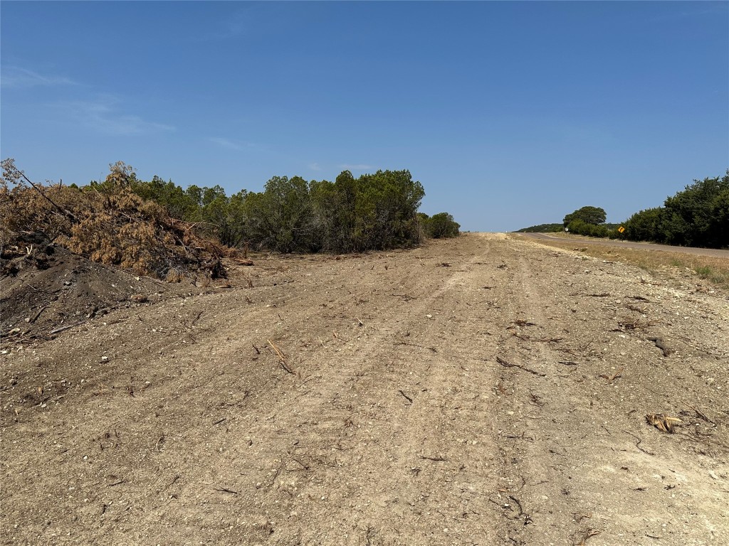 Tract 5 County Road 154, Evant, Texas image 14