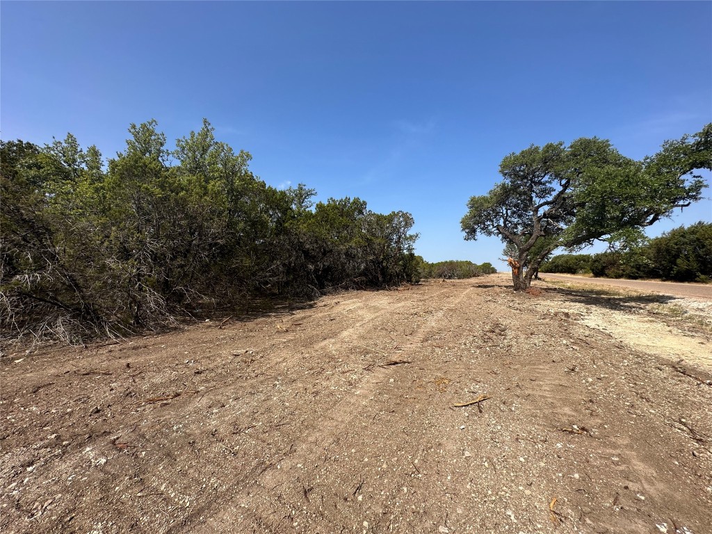 Tract 6 County Road 154, Evant, Texas image 3