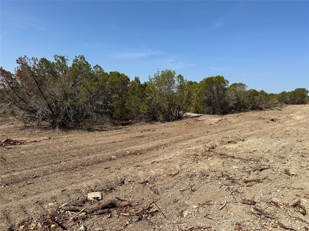 Tract 6 County Road 154, Evant, Texas image 9