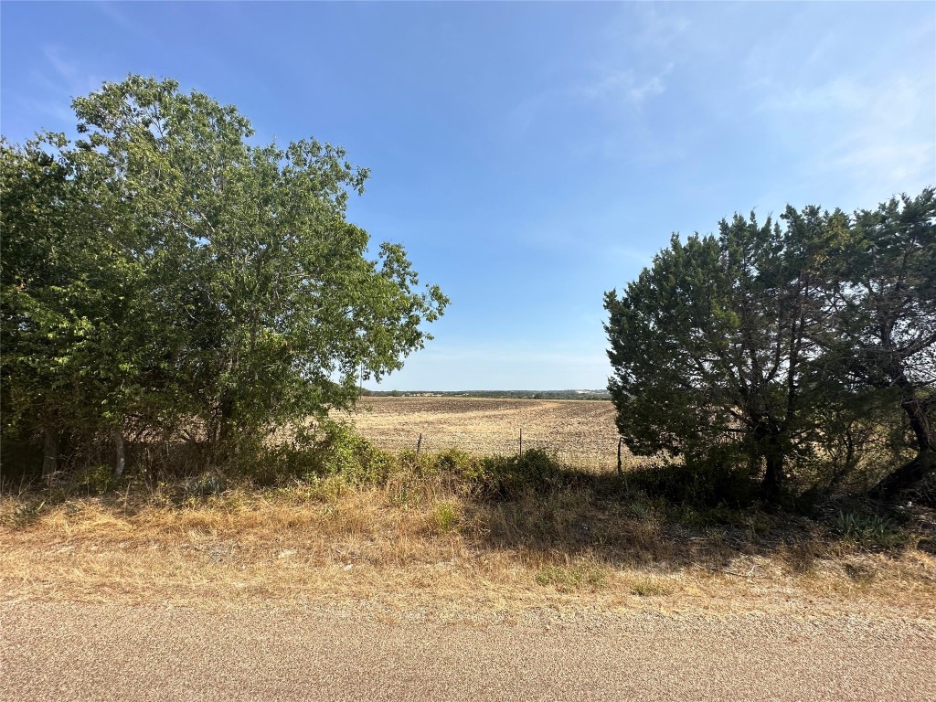 Tract 7 County Road 154, Evant, Texas image 12