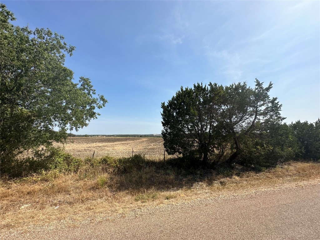 Tract 7 County Road 154, Evant, Texas image 7