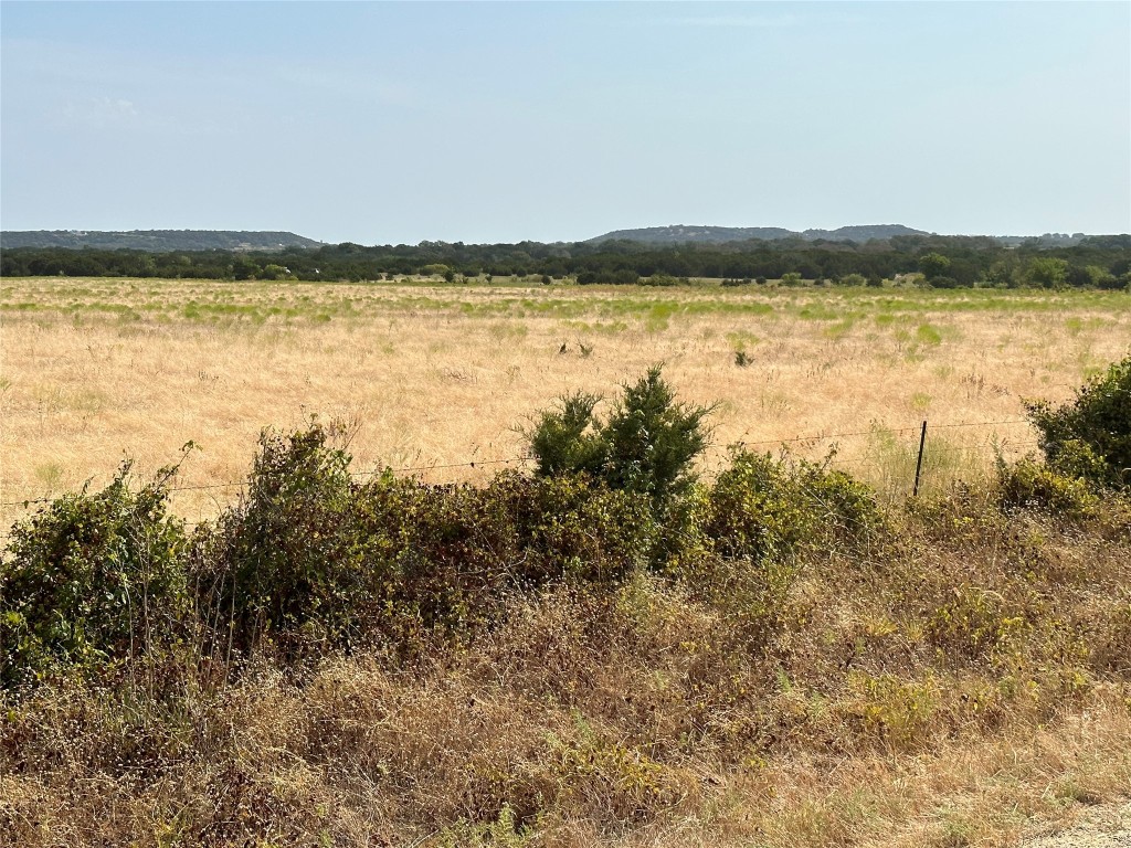 Tract 8 County Road 154, Evant, Texas image 3