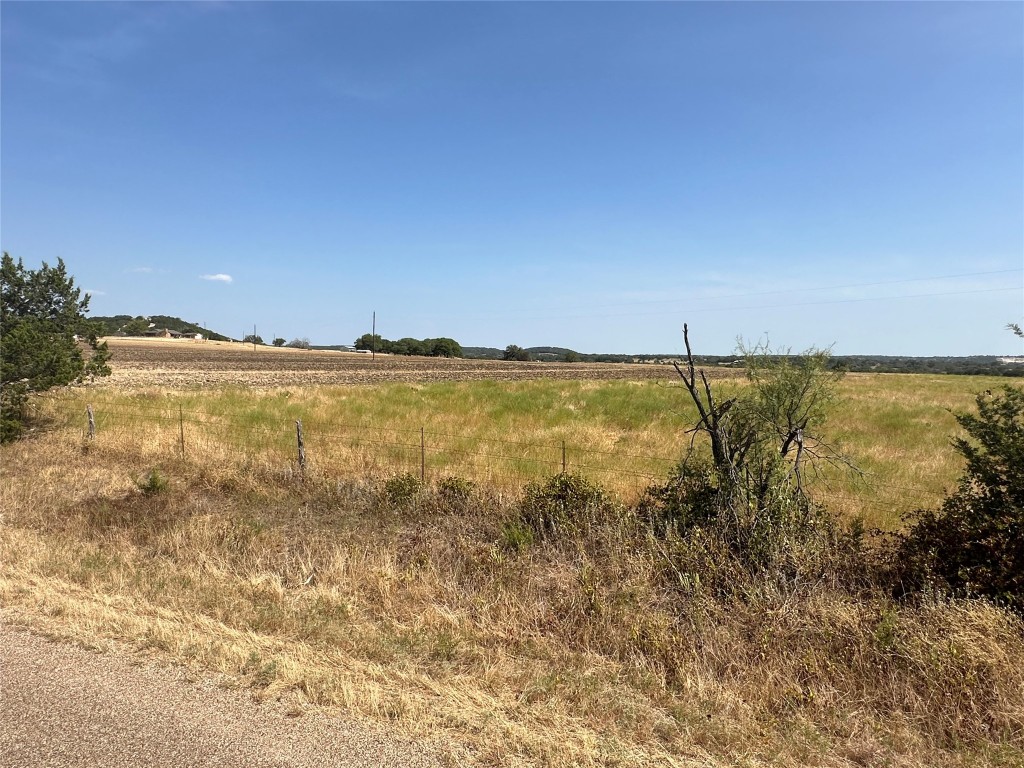 Tract 8 County Road 154, Evant, Texas image 10