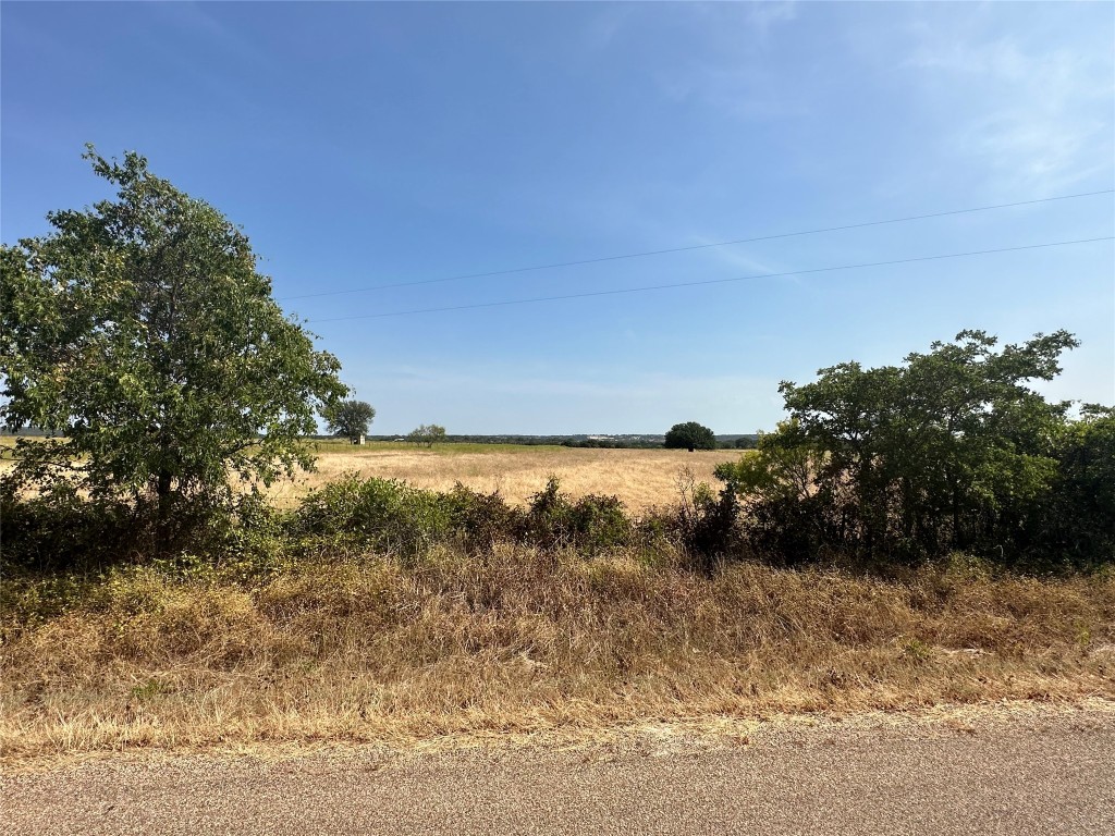 Tract 8 County Road 154, Evant, Texas image 17