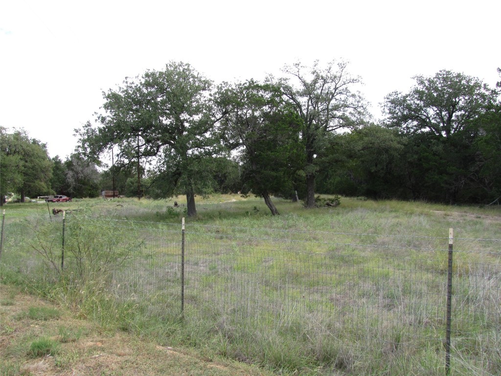 TBD County Rd 176, Leander, Texas image 1
