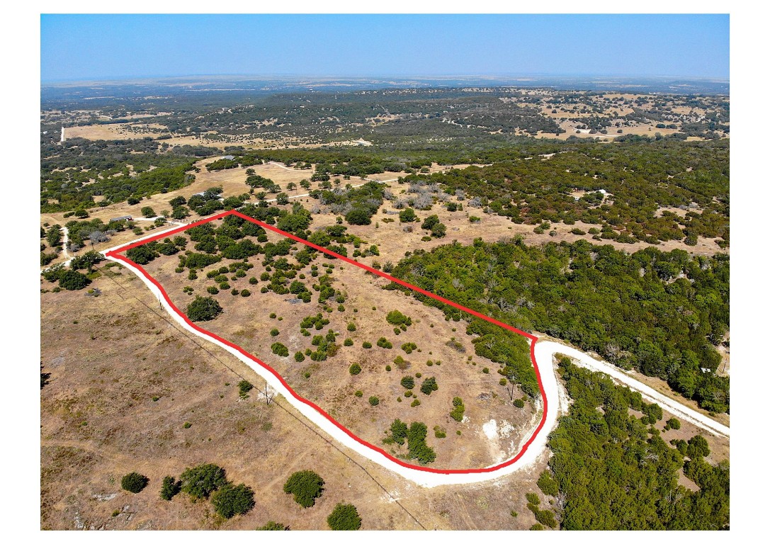 Lot 57 County Road 3900, Gatesville, Texas image 4