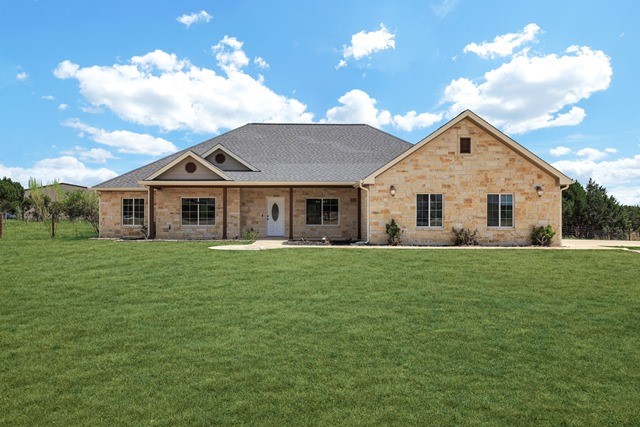 285 Chama Trace Drive, Dripping Springs, Texas image 1