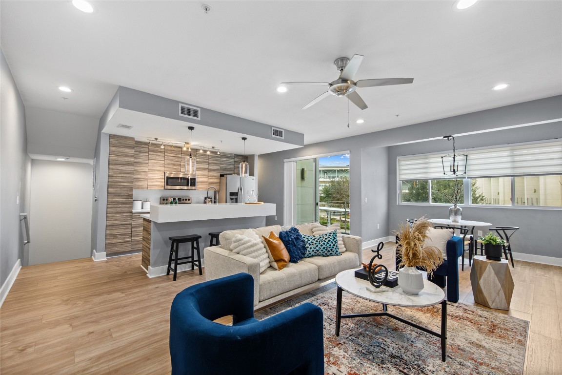 Condos, Lofts and Townhomes for Sale in Austin Lofts