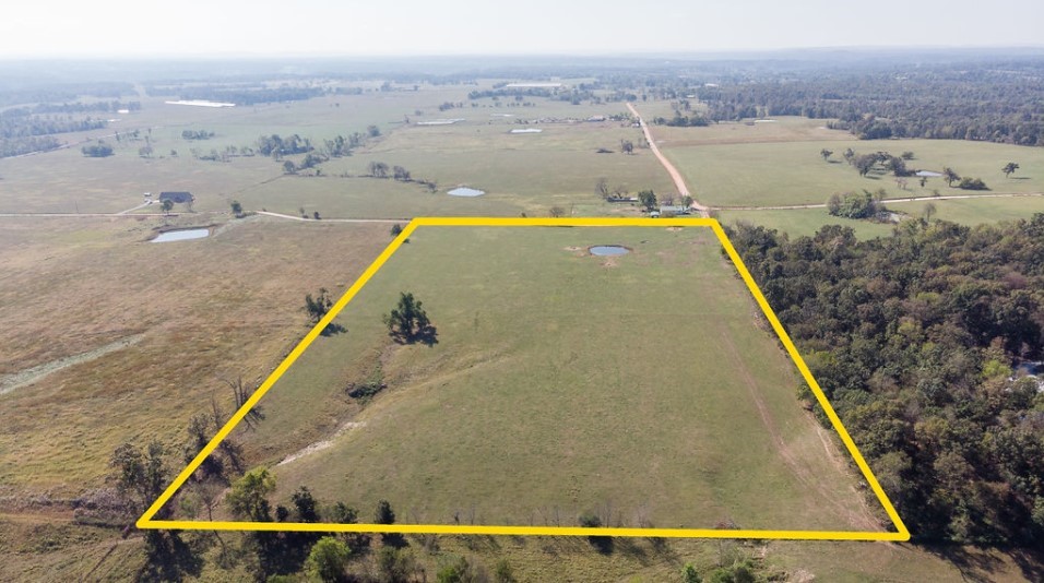 36.4 Acres Highway 264 and Bryant Road, Gentry, AR 72734
