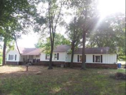 8301 Moody Road, Fort Smith, AR 72903