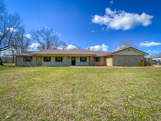11339 Highway 62, Green Forest, AR 72638