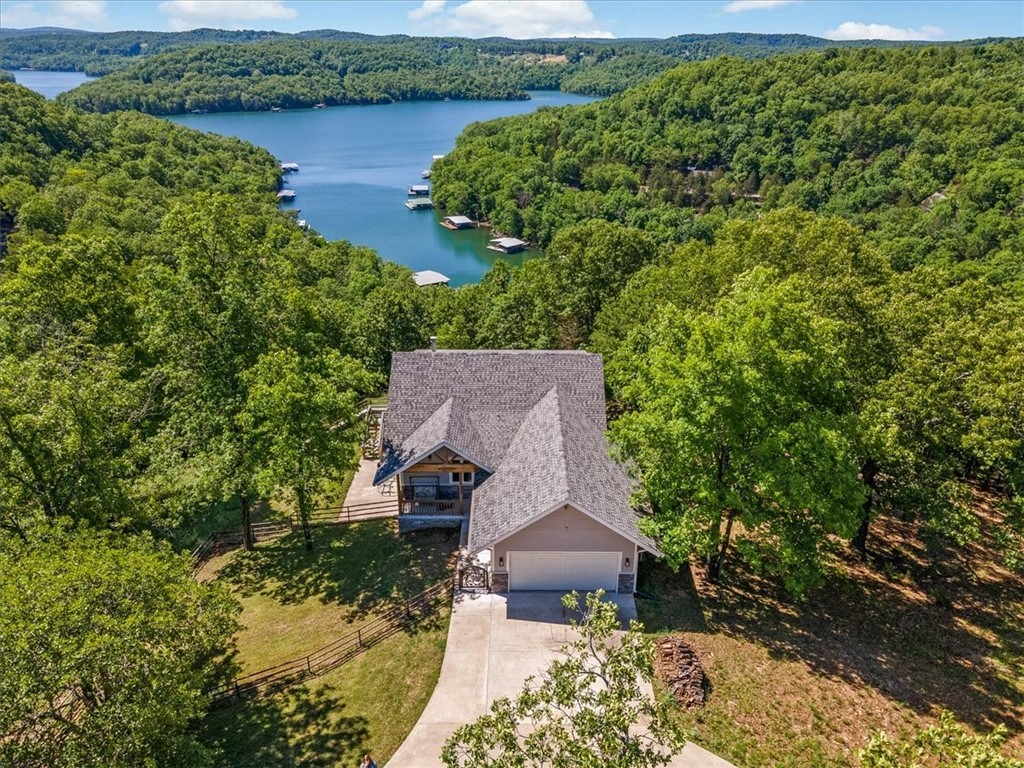 Residential for sale – 378  Lake Forest   Eureka Springs, AR