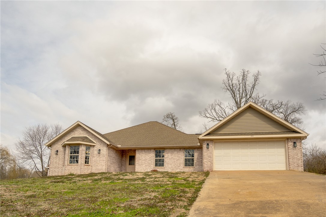 13758 Cloverdale Road, Rogers, AR 72756