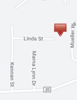 Lot 14, Block 2 Linda, Prairie Grove, AR 72753