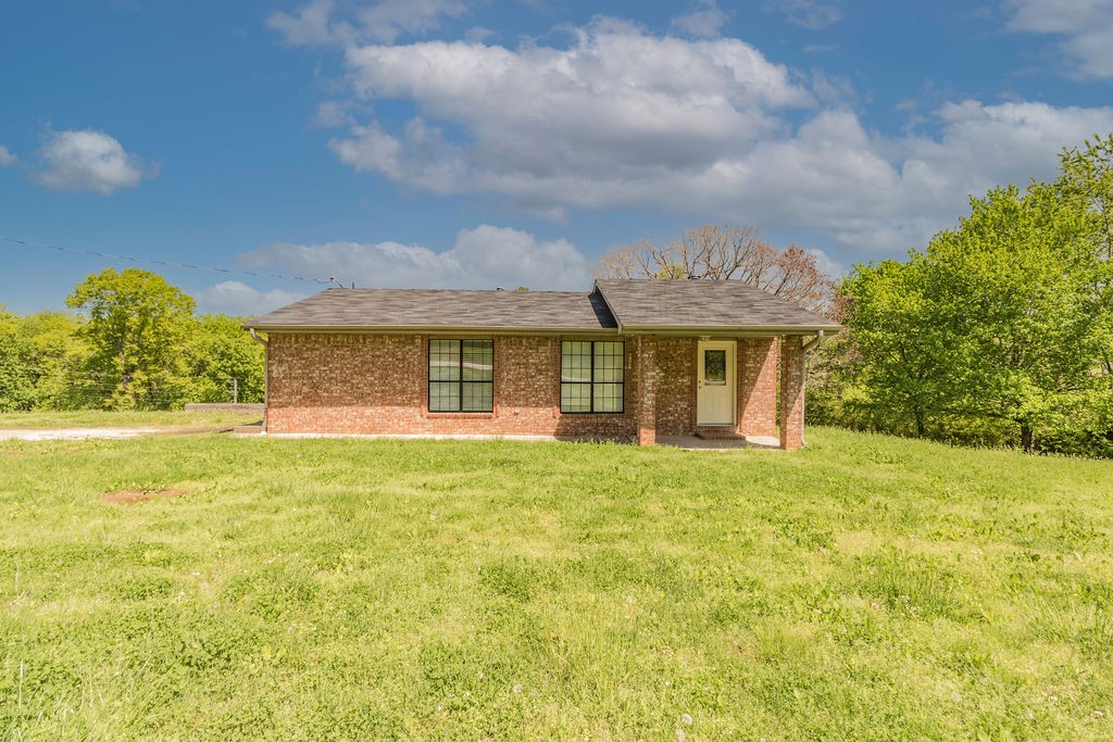 14778 Cow Face Road, Lowell, AR 72745