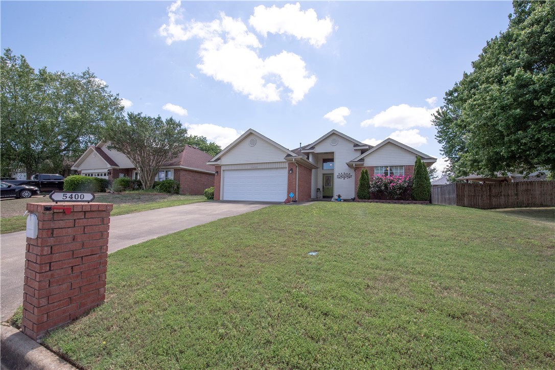 5400 Chapen Drive, Fort Smith, AR 72916