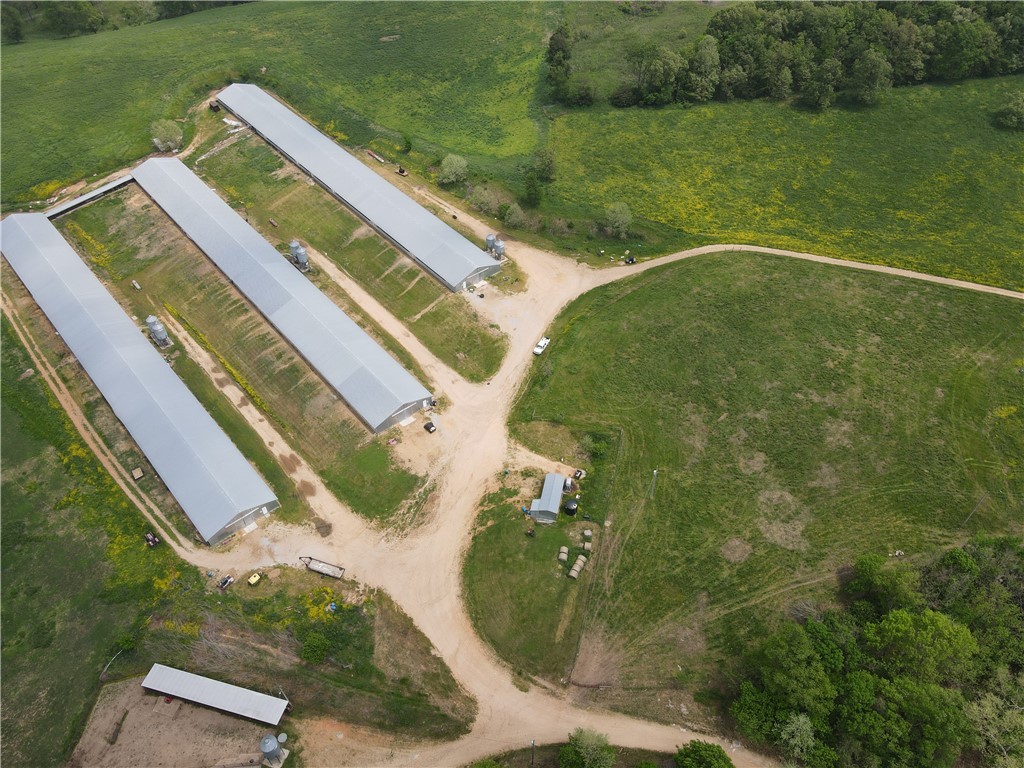 Farm for sale – 7176  Highway 412   Hindsville, AR