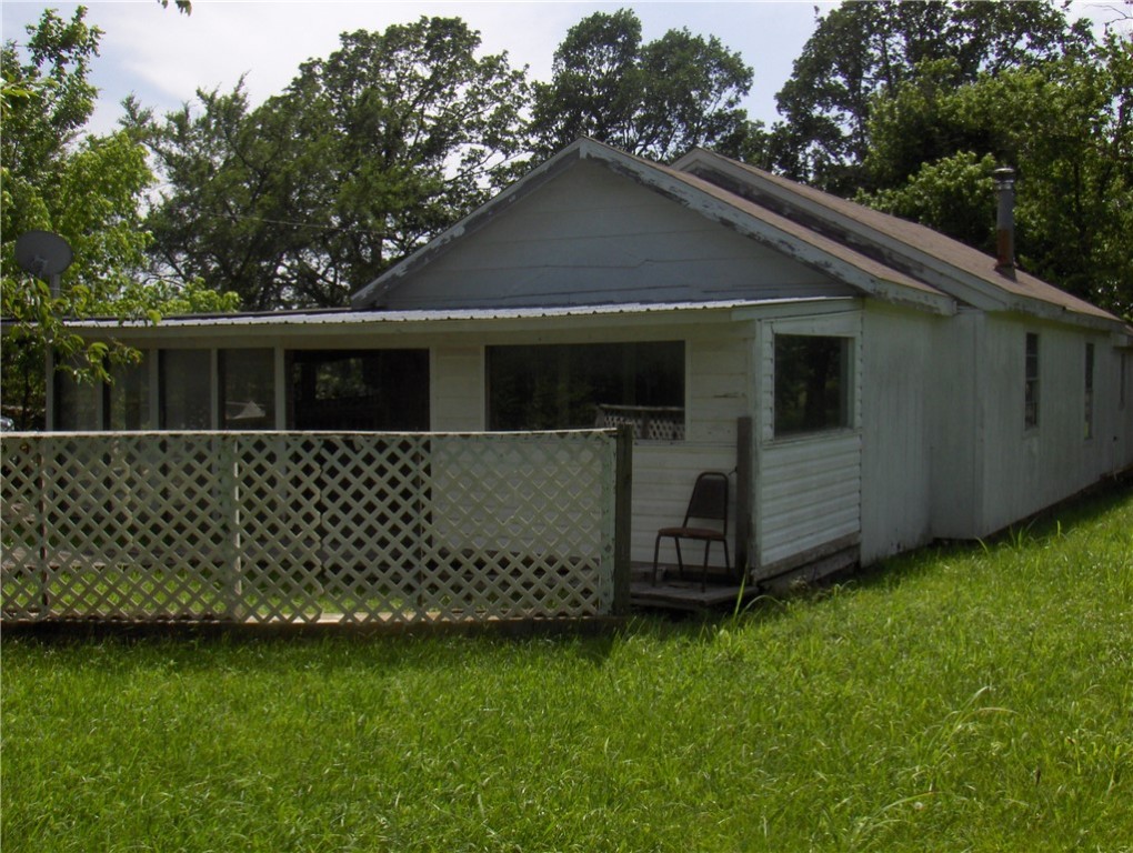 13649 Lincoln-Canehill Wc 13 Road, Lincoln, AR 72744