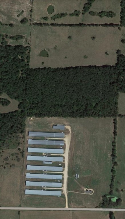 Farm for sale – 14026  Wet Prairie   Gravette, AR