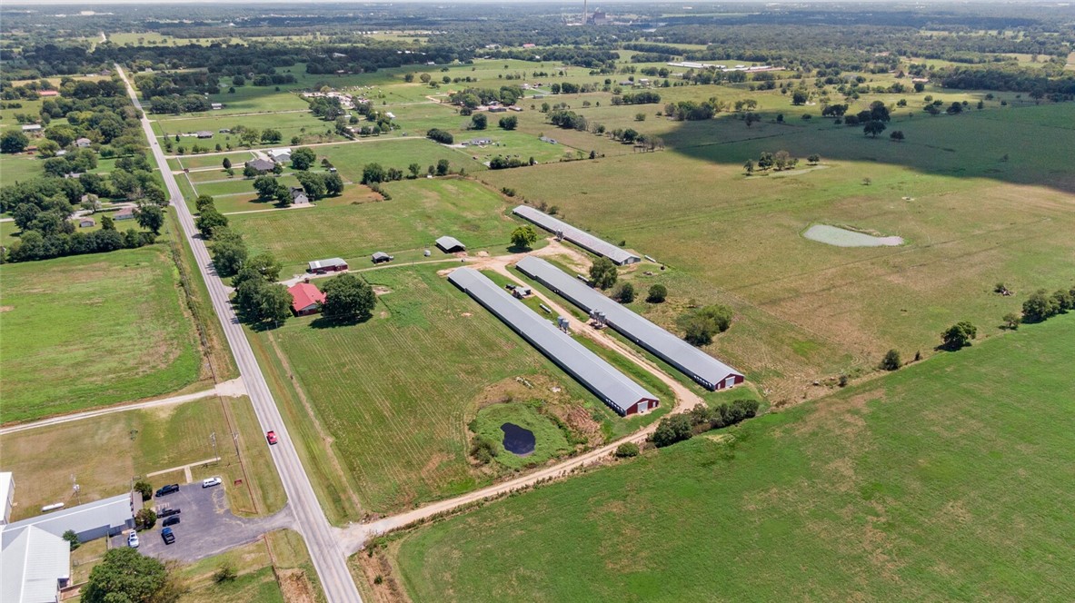 Farm for sale – TBD  Highway 12   Gentry, AR