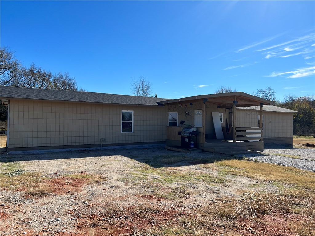 21245 Summers Mountain Road, Lincoln, AR 72744