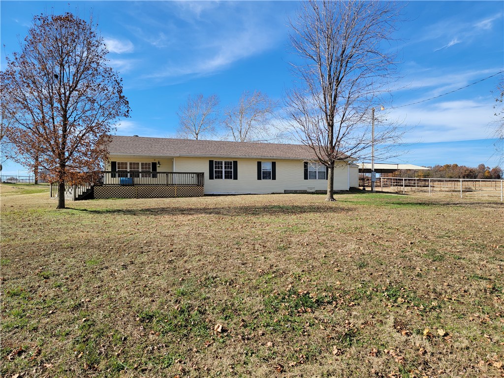 Farm for sale – 67  Tiger   Rocky Comfort, MO