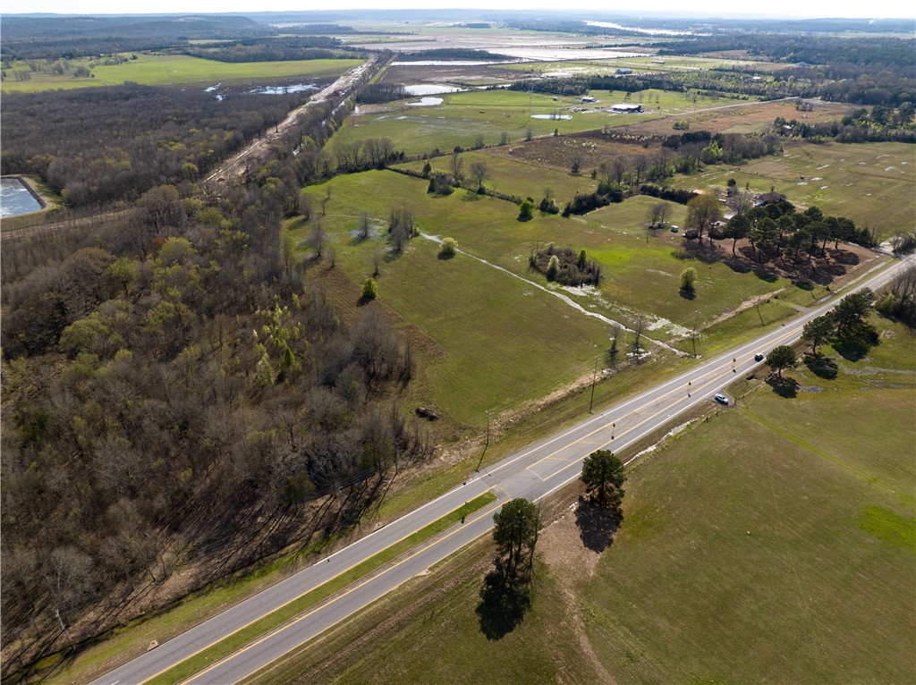 Land for sale – 31.18 +/- Acres  Dave Ward   Conway, AR