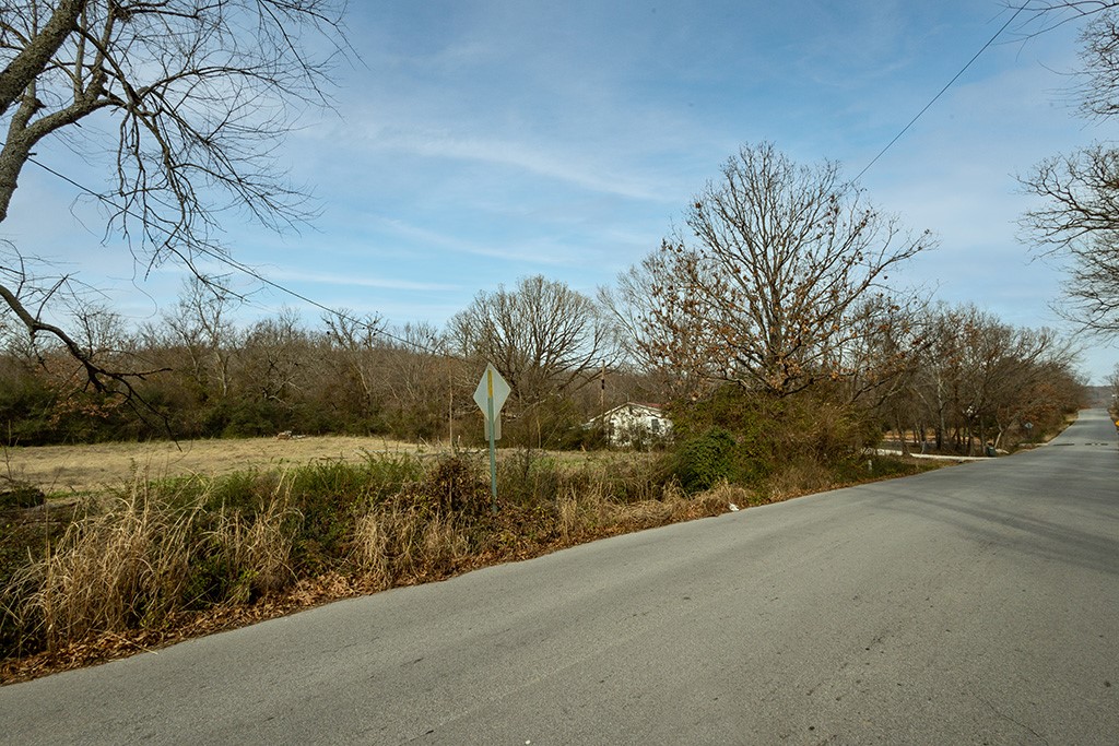 TBD S Happy Hollow Road, Fayetteville, AR 72701