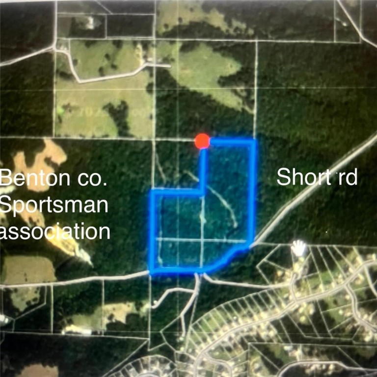 Land for sale – 11060  Short   Bentonville, AR