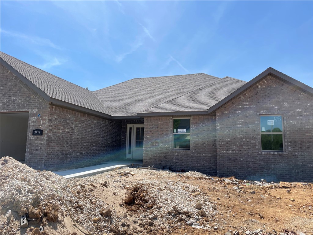 2815 S Angels Road, Fayetteville, AR 72701
