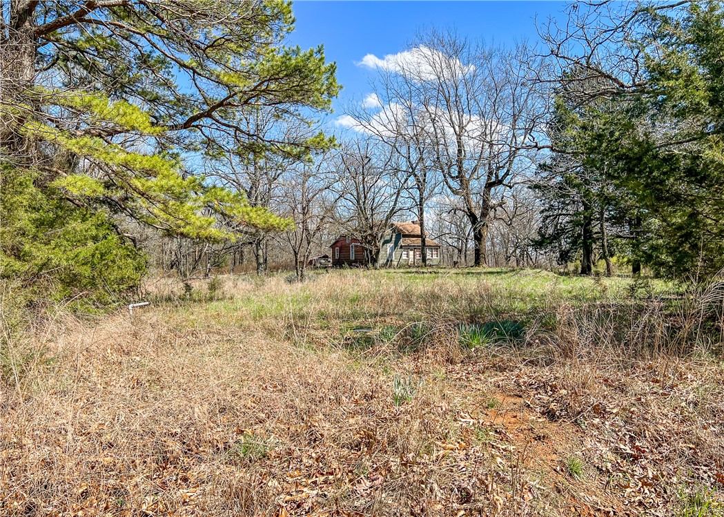18694 Brentwood Mountain Road, Winslow, AR 72959