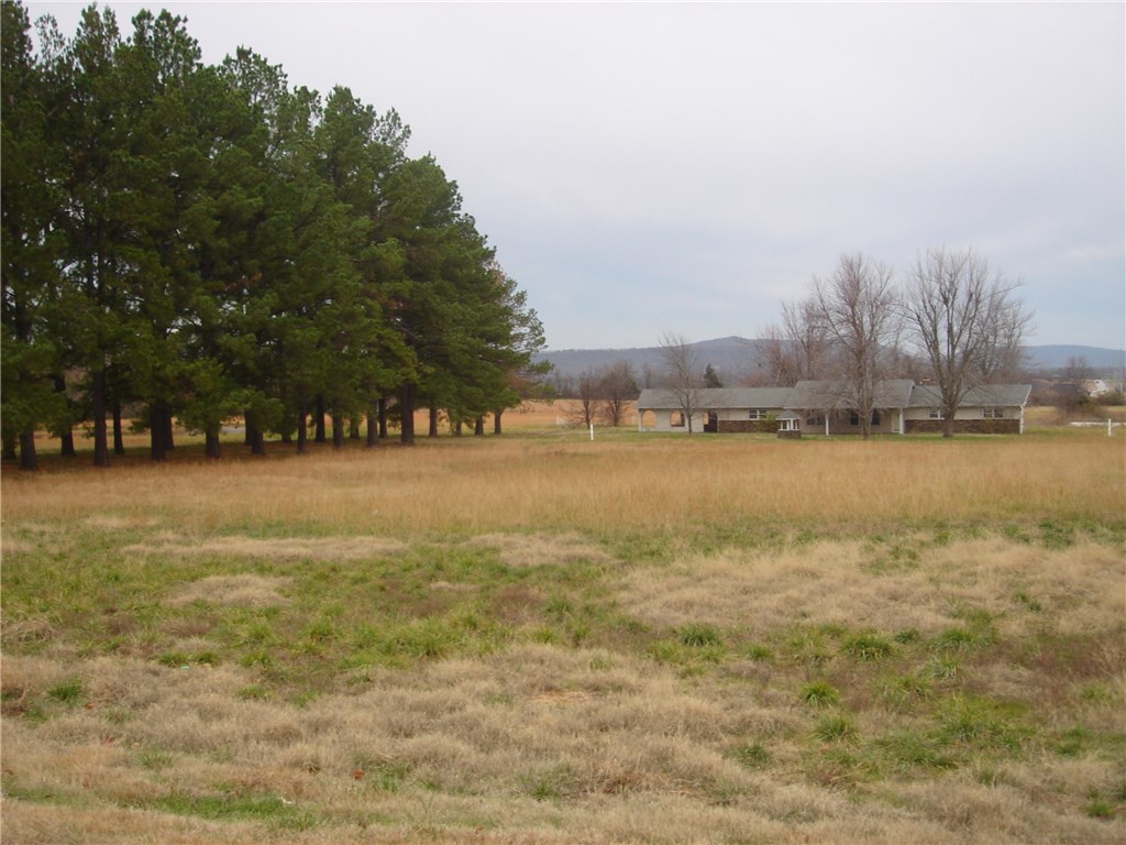 Land for sale – 4621 & 4847  Wedington   Fayetteville, AR