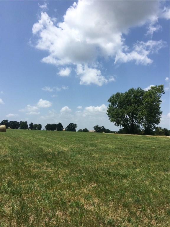 Development potential on 20 acres off Elm Springs road West of I49. Two total parcels, five acres in Elm Springs and 15 in Springdale.  Property had final plat approval (Aug 2018) and is good for one year from date of approval.