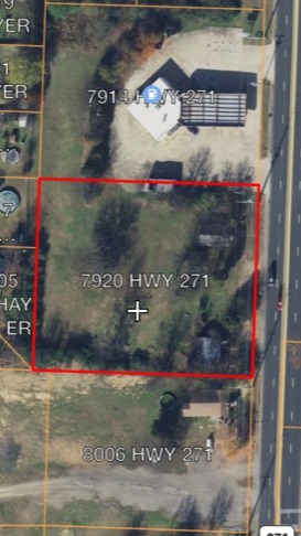 7920 S Highway 271, Fort Smith, AR 72908
