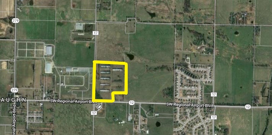 Land for sale – 26.95AC  Barron   Bentonville, AR