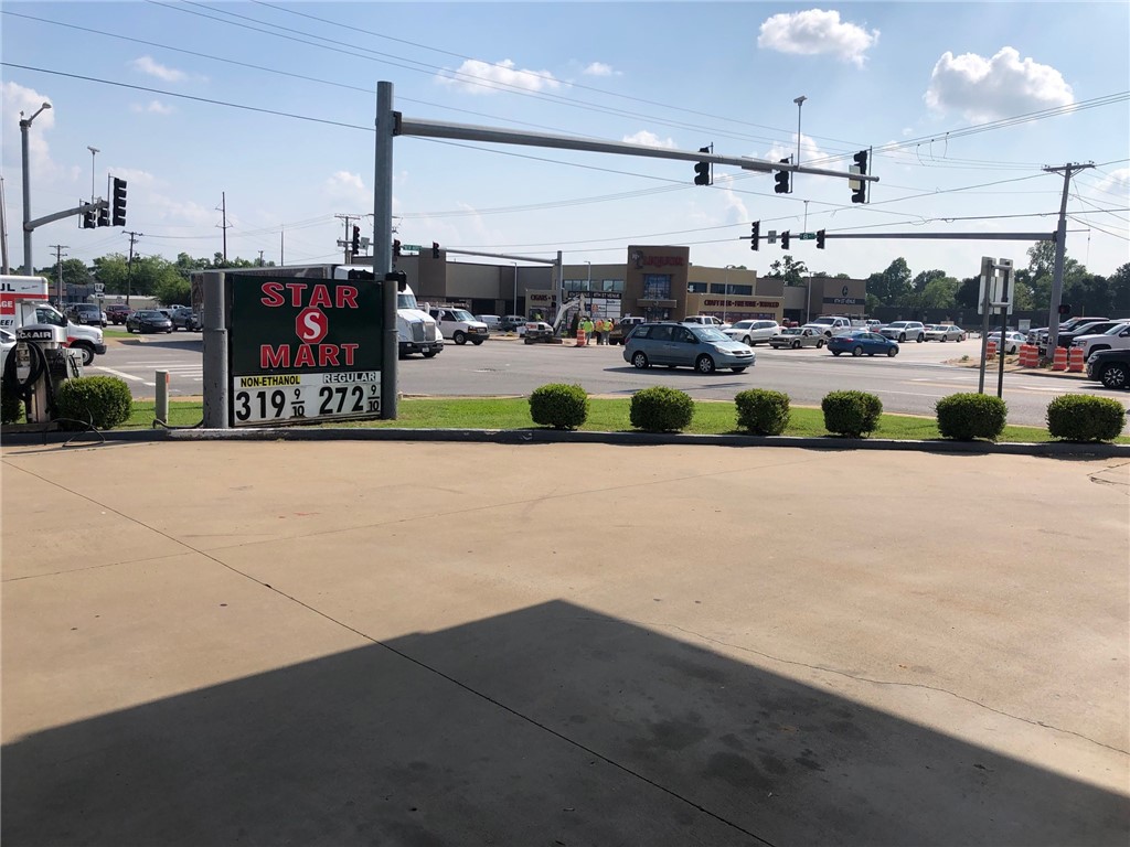 CommercialSale for sale – 1845  8th   Rogers, AR
