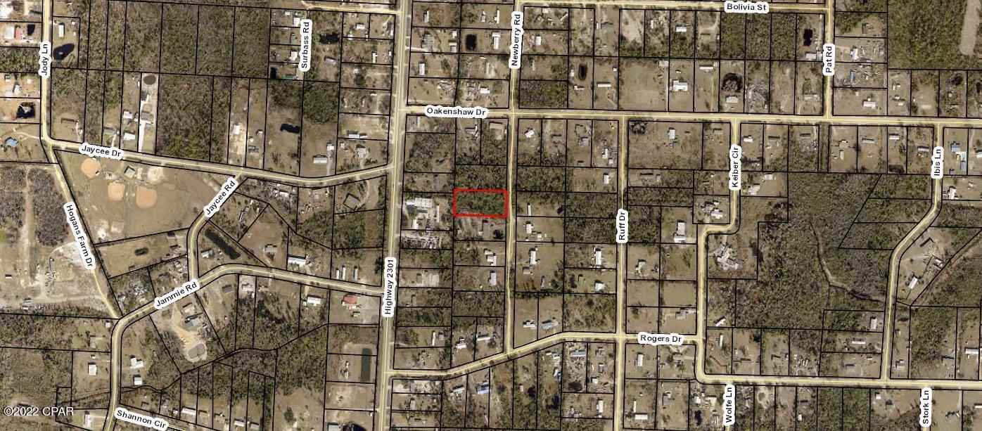 Photo of Lot 12 Newberry Youngstown FL 32466