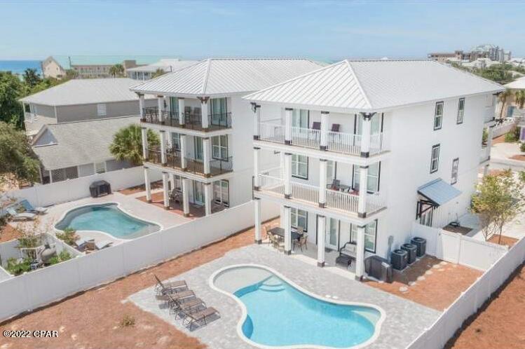 4116 Utes Street, Panama City Beach, FL 