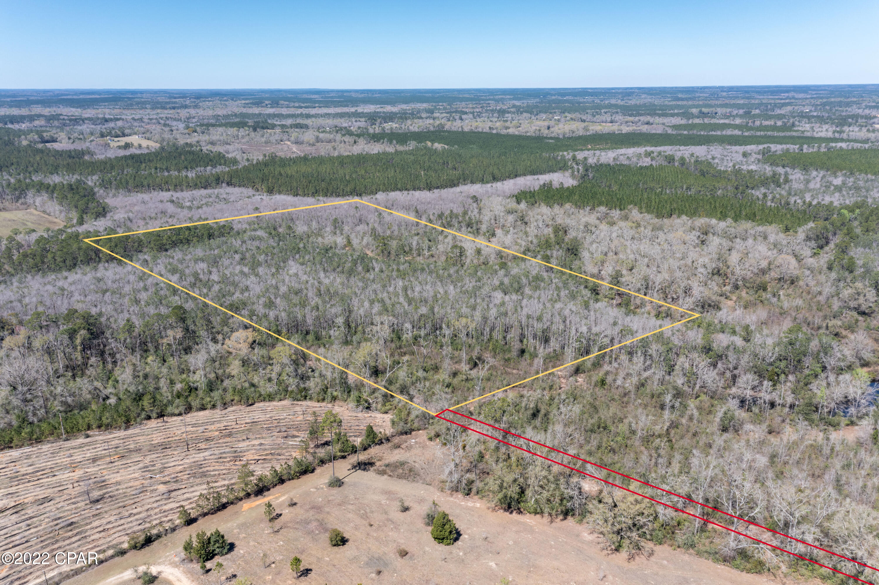 Land for sale in Chipley, Florida, 723681